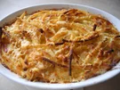 Makkaroni-Auflauf mit Schinken - Rezept - Bild Nr. 2