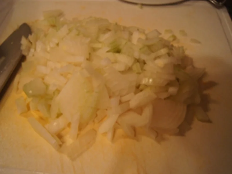 Rezept: Grünkohl 2020-2 mit Pellkartoffeldrillingen Bild Nr. 6 Grünkohl 2020-2 mit Pellkartoffeldrillingen - Rezept - Bild Nr. 6