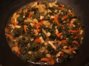 Asiatischer Grünkohl - Rezept - Bild Nr. 2