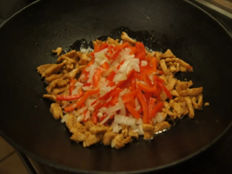 Asiatischer Grünkohl - Rezept - Bild Nr. 10