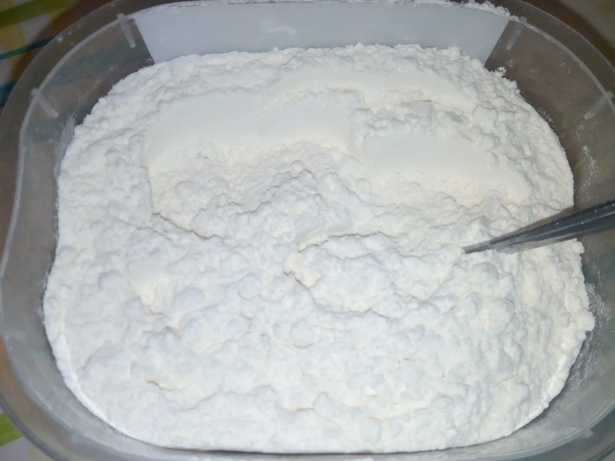 Vanillekipferl - Rezept - Bild Nr. 12013