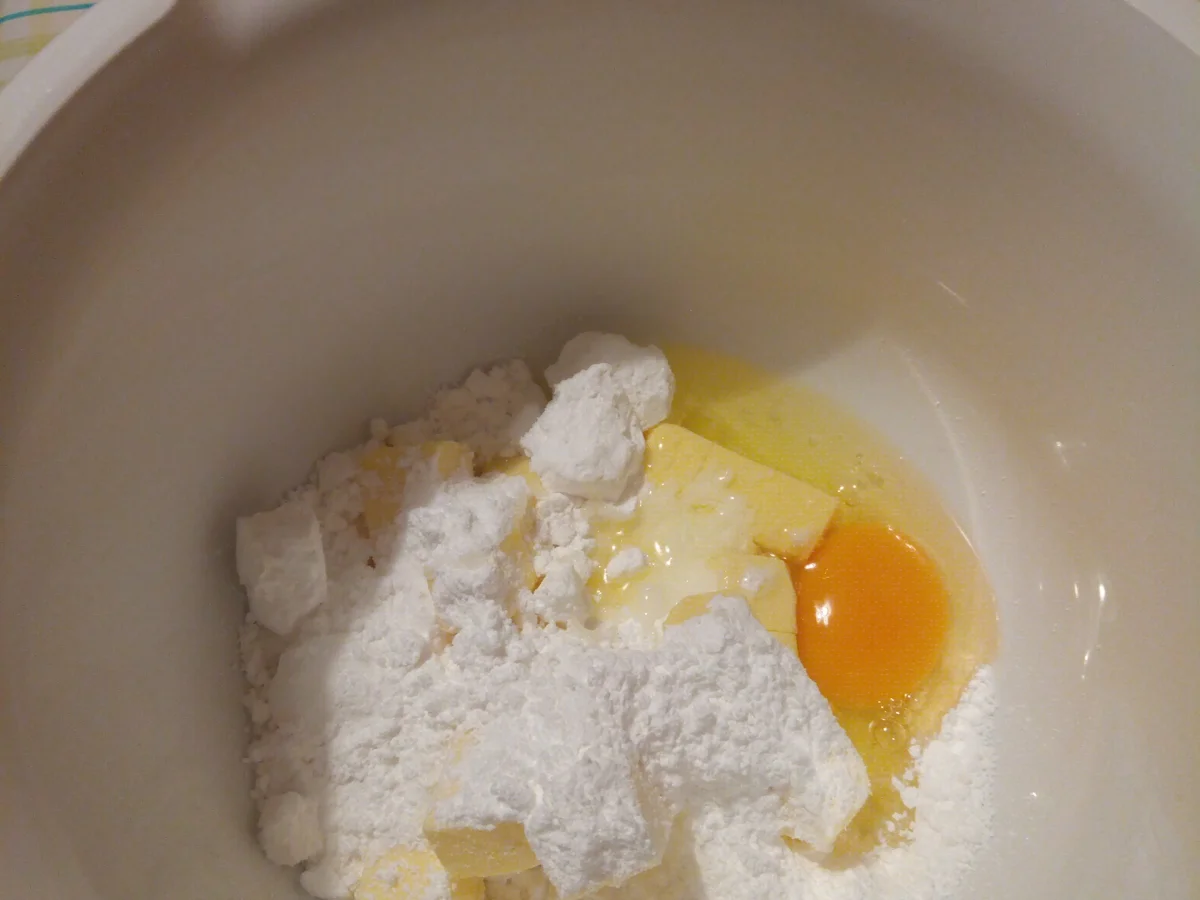 Vanillekipferl - Rezept - Bild Nr. 12014