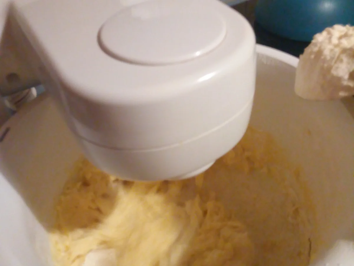 Vanillekipferl - Rezept - Bild Nr. 12017