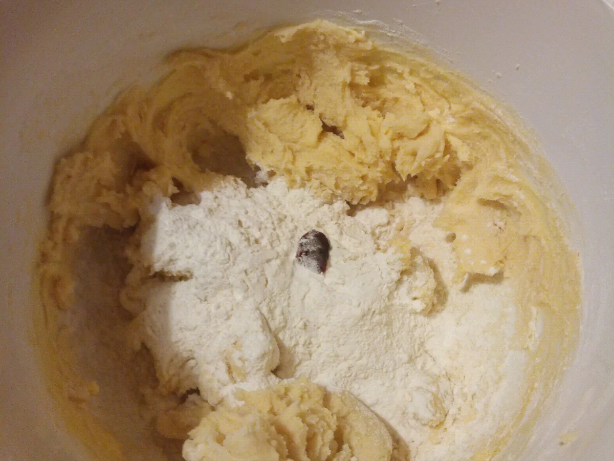 Vanillekipferl - Rezept - Bild Nr. 12019