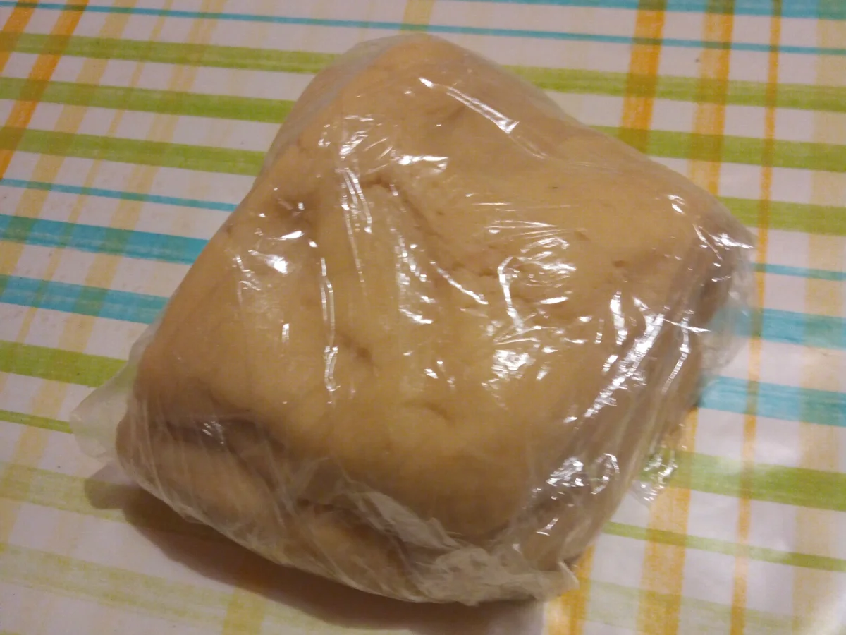 Vanillekipferl - Rezept - Bild Nr. 12023