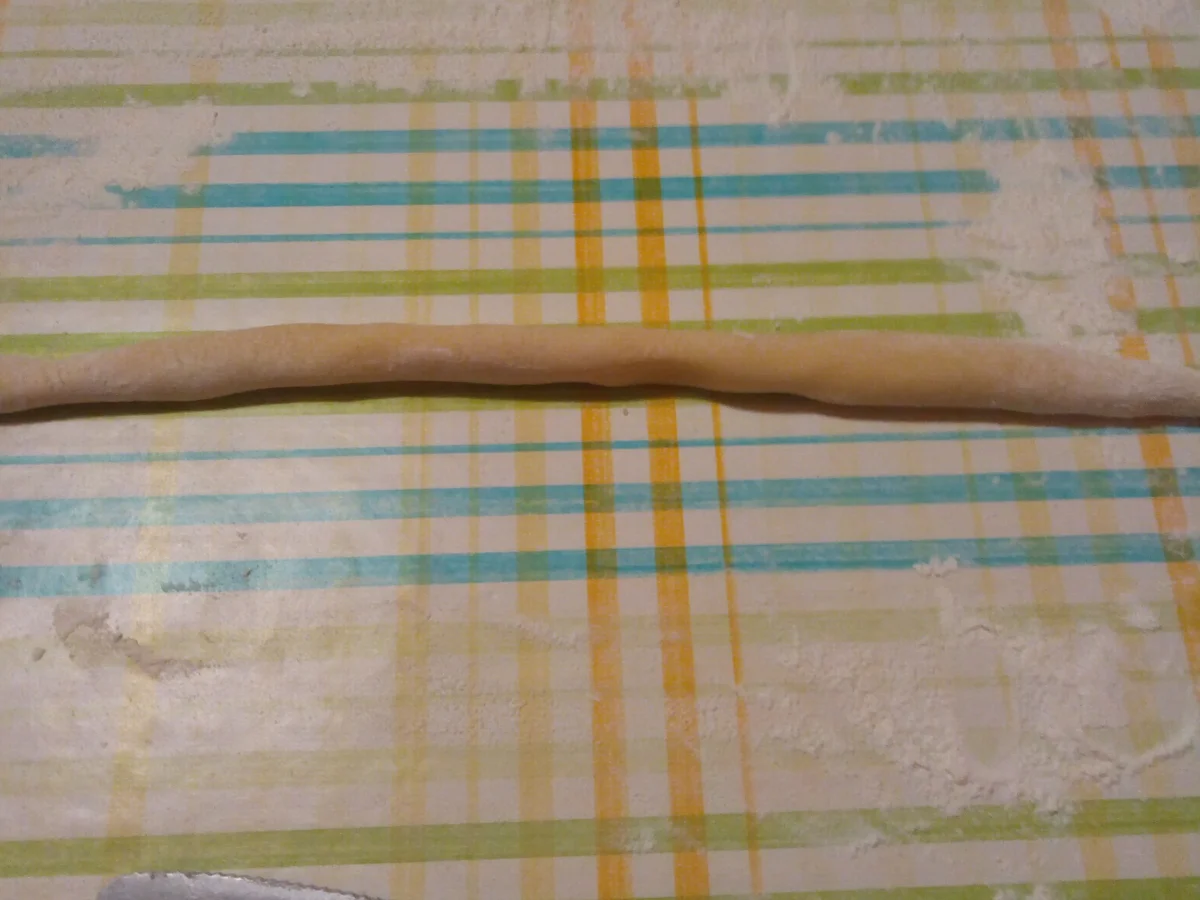 Vanillekipferl - Rezept - Bild Nr. 12024