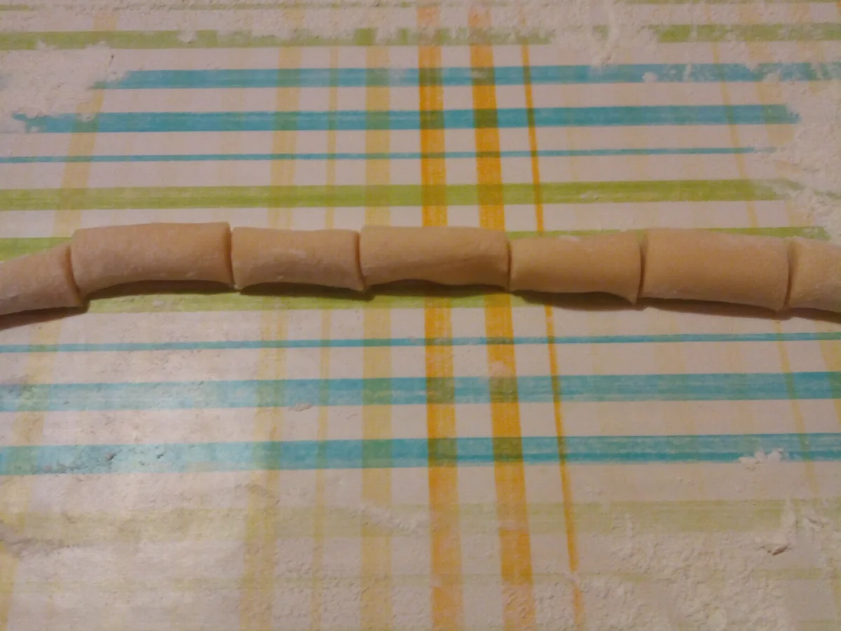 Vanillekipferl - Rezept - Bild Nr. 12025