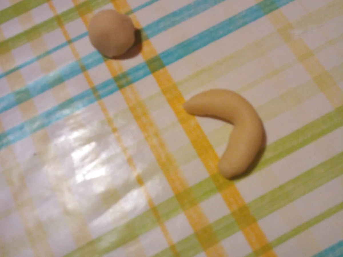 Vanillekipferl - Rezept - Bild Nr. 12026