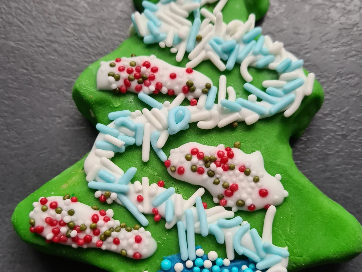 Plätzchen Ausstechplätzchen - Rezept - Bild Nr. 6