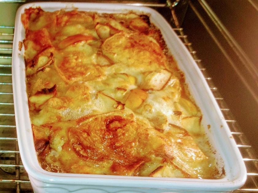Ramequin Rezepte