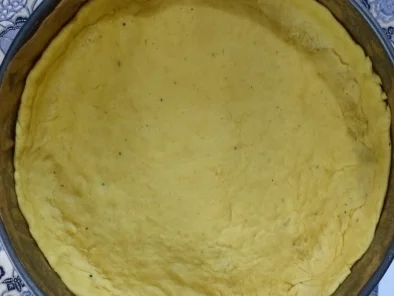 Rezept: Würziger, balinesischer Zwiebelkuchen Bild Nr. 4 Würziger, balinesischer Zwiebelkuchen - Rezept - Bild Nr. 4