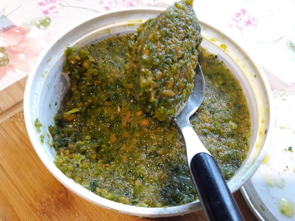 Rezept: Hühnerbrust auf Curryreis Bild Nr. 7 Hühnerbrust auf Curryreis - Rezept - Bild Nr. 7