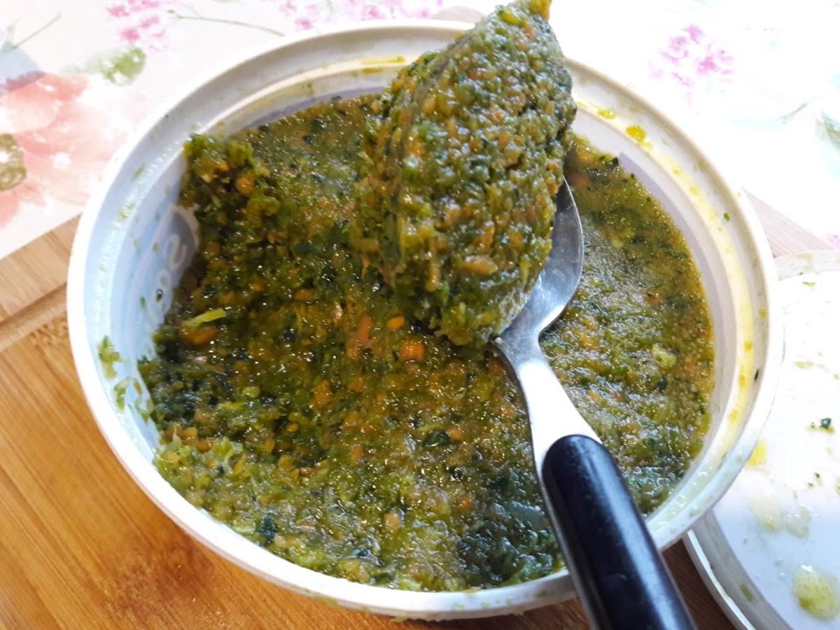 Hühnerbrust auf Curryreis - schnell &amp; einfach - von loewe_bs