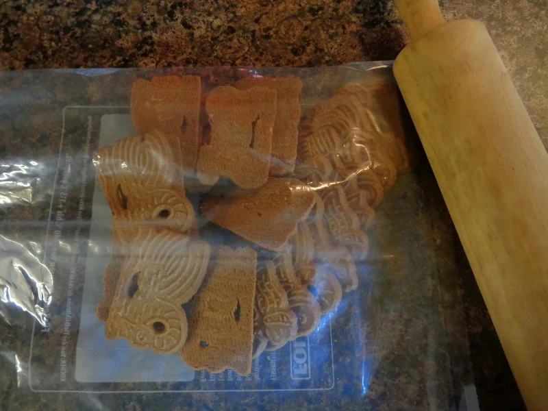 Kirsch - Käse - Tarte ... Cherry - Cheesecake ... - Rezept - Bild Nr. 5