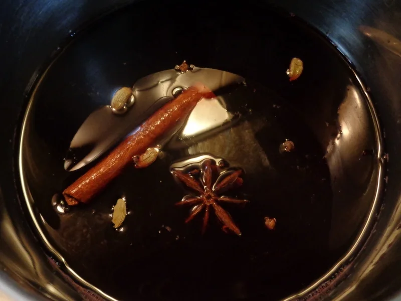 Kirsch - Käse - Tarte ... Cherry - Cheesecake ... - Rezept - Bild Nr. 10