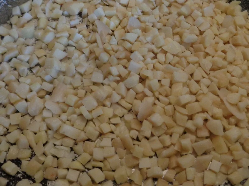 Kirsch - Käse - Tarte ... Cherry - Cheesecake ... - Rezept - Bild Nr. 14