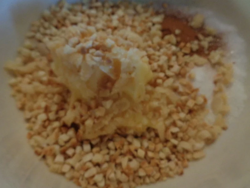 Kirsch - Käse - Tarte ... Cherry - Cheesecake ... - Rezept - Bild Nr. 15