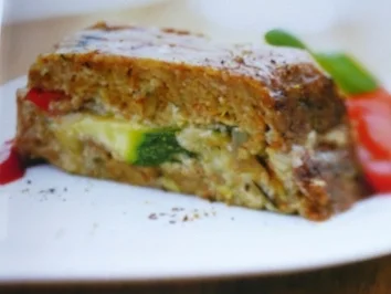 Lust auf vegetarisch? - Rezept