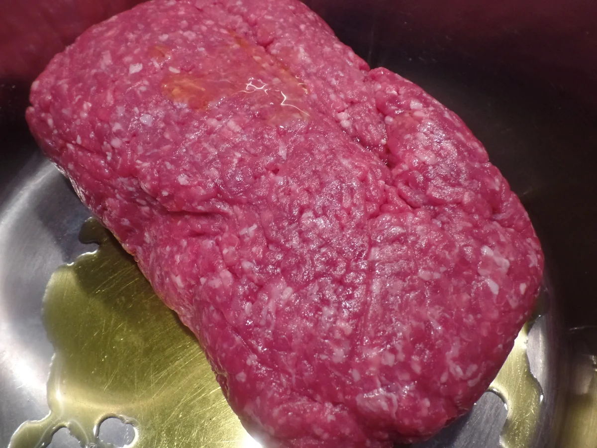 Rezept: Feuereintopf mit Fladenbrot Bild Nr. 12043 Feuereintopf mit Fladenbrot - Rezept - Bild Nr. 12043