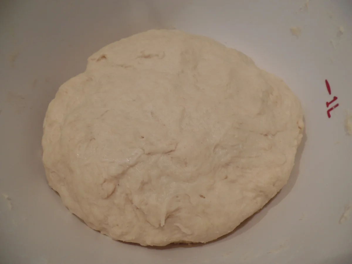 Rezept: Feuereintopf mit Fladenbrot Bild Nr. 12052 Feuereintopf mit Fladenbrot - Rezept - Bild Nr. 12052