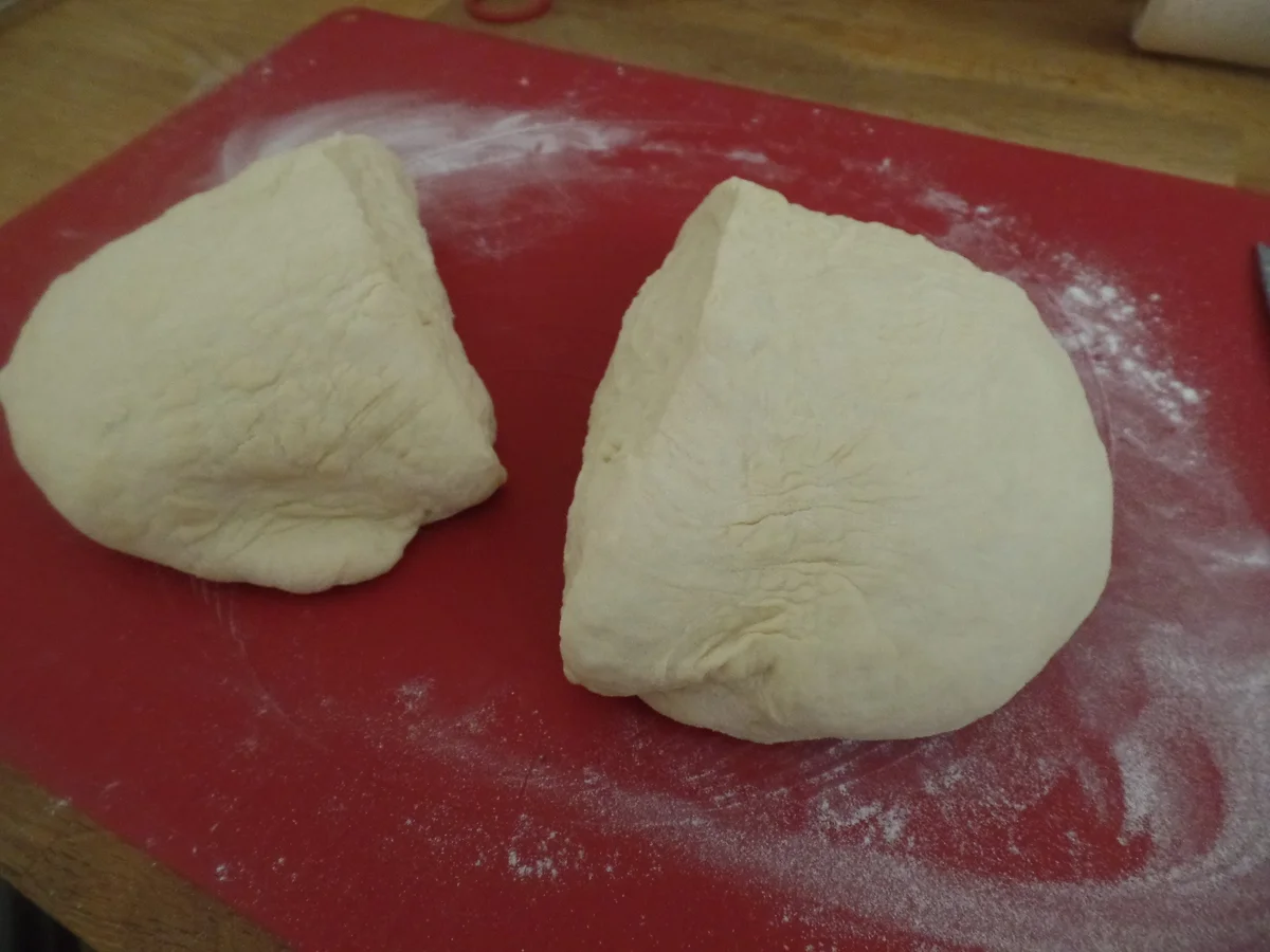 Rezept: Feuereintopf mit Fladenbrot Bild Nr. 12053 Feuereintopf mit Fladenbrot - Rezept - Bild Nr. 12053