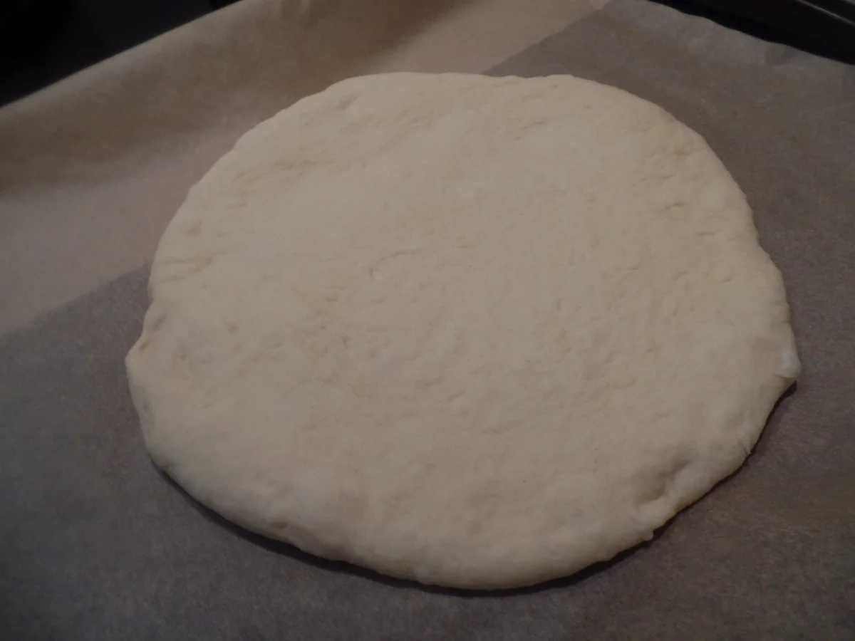 Rezept: Feuereintopf mit Fladenbrot Bild Nr. 12054 Feuereintopf mit Fladenbrot - Rezept - Bild Nr. 12054