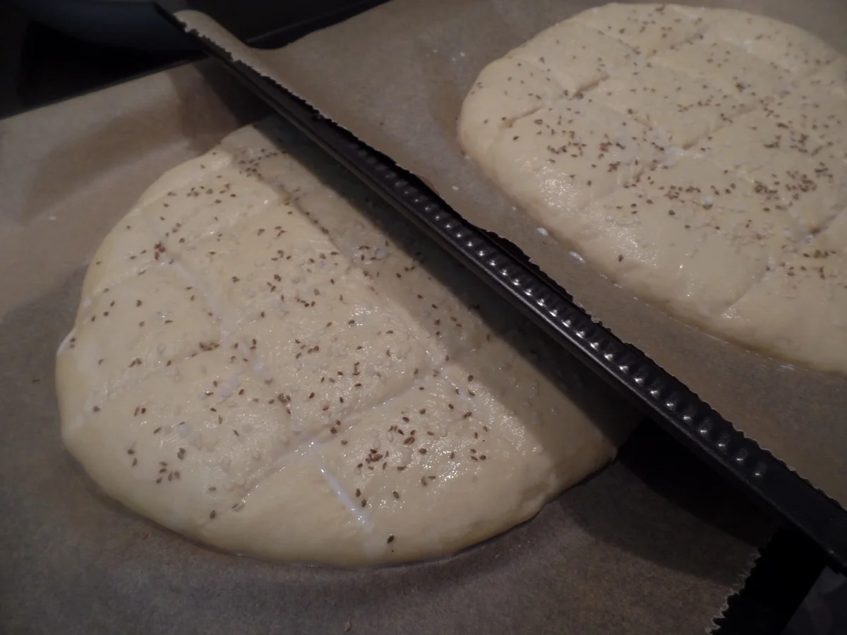 Rezept: Feuereintopf mit Fladenbrot Bild Nr. 12056 Feuereintopf mit Fladenbrot - Rezept - Bild Nr. 12056