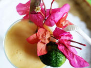 Honigmelonen-Lassi - Rezept - Bild Nr. 2