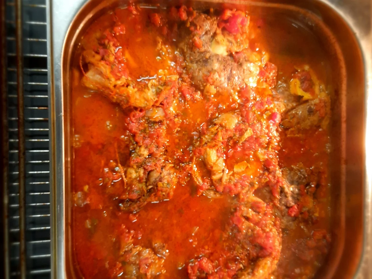 Ossobuco - Rezept - Bild Nr. 2