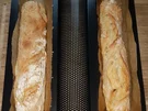 Baguette, ganz einfach - Rezept - Bild Nr. 2