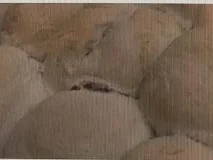 griechisches Brot (Buchtelbrot) - Rezept - Bild Nr. 2