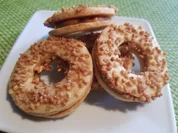 Karamell-Kringel - Rezept - Bild Nr. 2