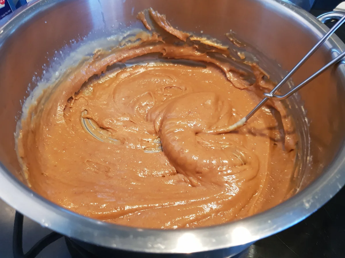 Rezept: Karamell-Kringel Bild Nr. 9 Karamell-Kringel - Rezept - Bild Nr. 9