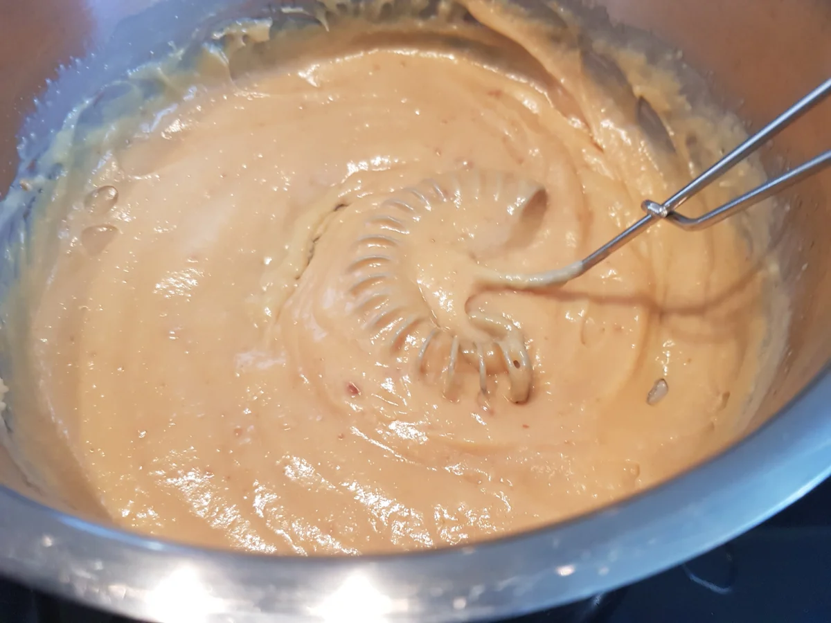 Rezept: Karamell-Kringel Bild Nr. 11 Karamell-Kringel - Rezept - Bild Nr. 11