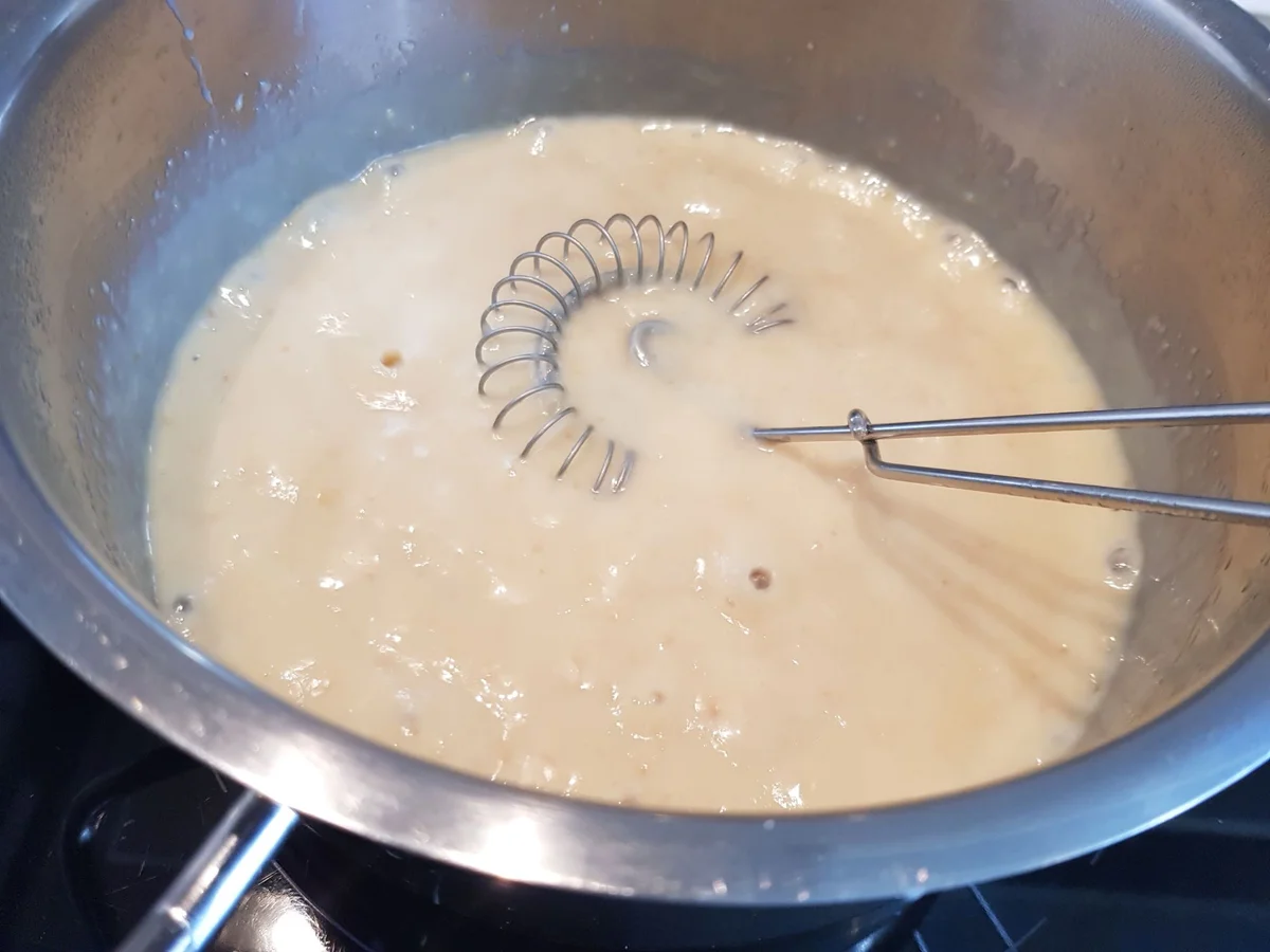 Rezept: Karamell-Kringel Bild Nr. 14 Karamell-Kringel - Rezept - Bild Nr. 14