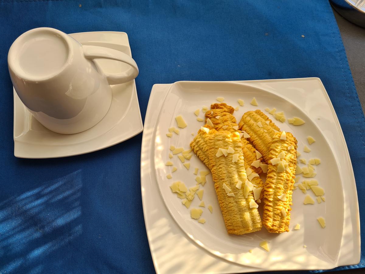 Fleischwolf Rezepte