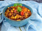 Chili sin Carne - Rezept - Bild Nr. 2