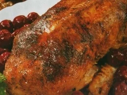 Französische Ente mit Rotweinkirschen - Rezept