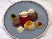 Vielfalt aus der Konditorei - Rezept - Bild Nr. 2