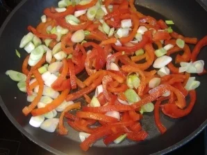 Rezept: Kartoffelsalat mit Rindfleisch und Kürbiskernöl Kartoffelsalat mit Rindfleisch und Kürbiskernöl - Rezept