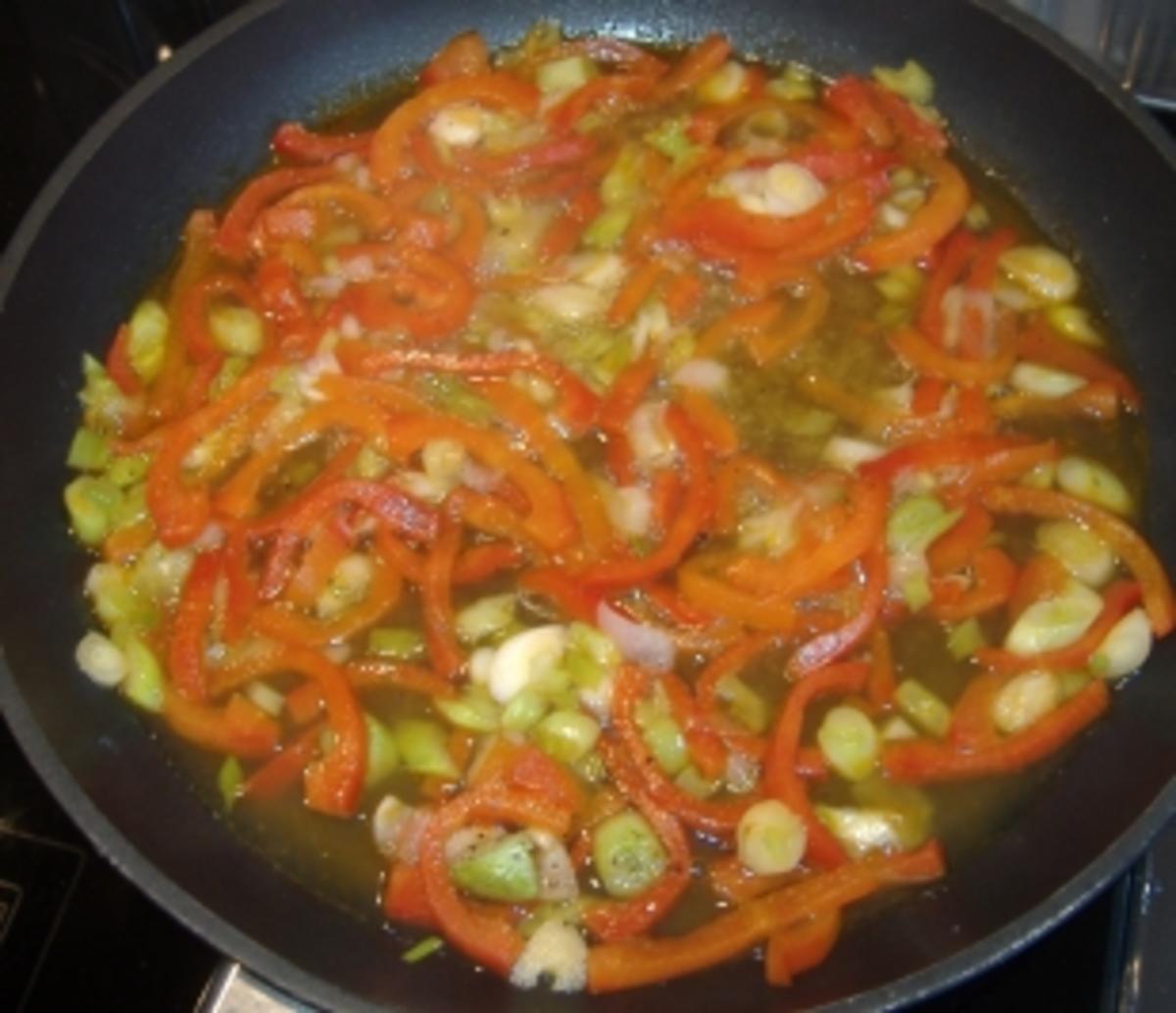 Kartoffelsalat mit Rindfleisch und Kürbiskernöl - Rezept