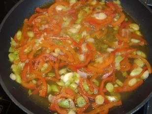 Rezept: Kartoffelsalat mit Rindfleisch und Kürbiskernöl Kartoffelsalat mit Rindfleisch und Kürbiskernöl - Rezept