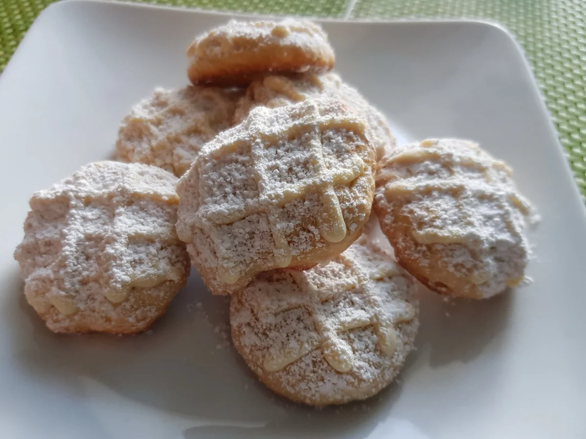 Frau-Holle-Kissen - Rezept - Bild Nr. 2