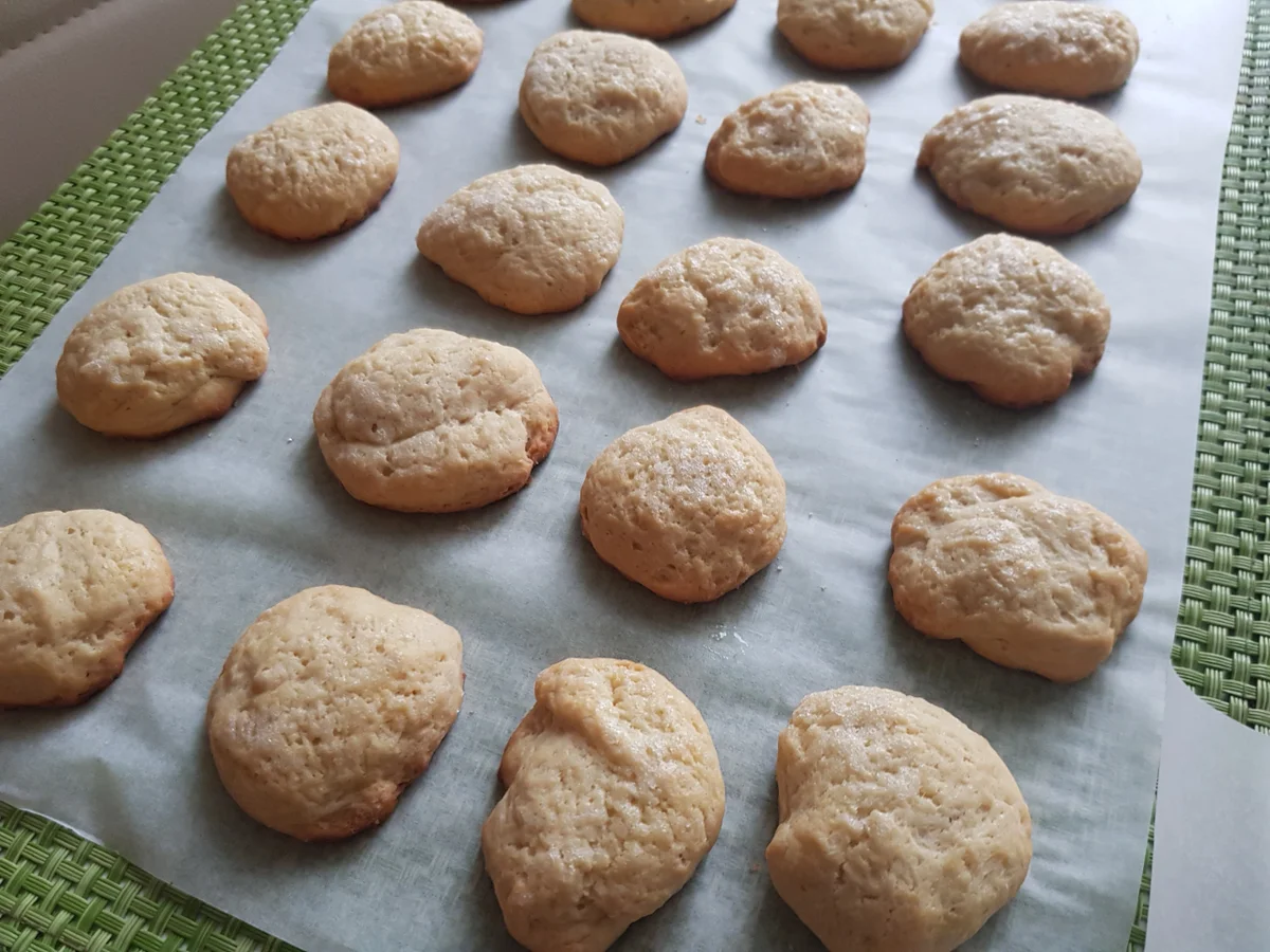 Frau-Holle-Kissen - Rezept - Bild Nr. 4