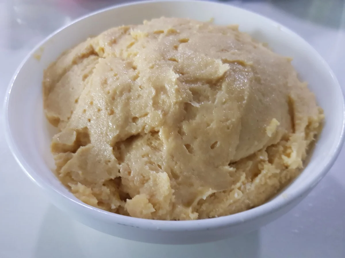 Frau-Holle-Kissen - Rezept - Bild Nr. 12043