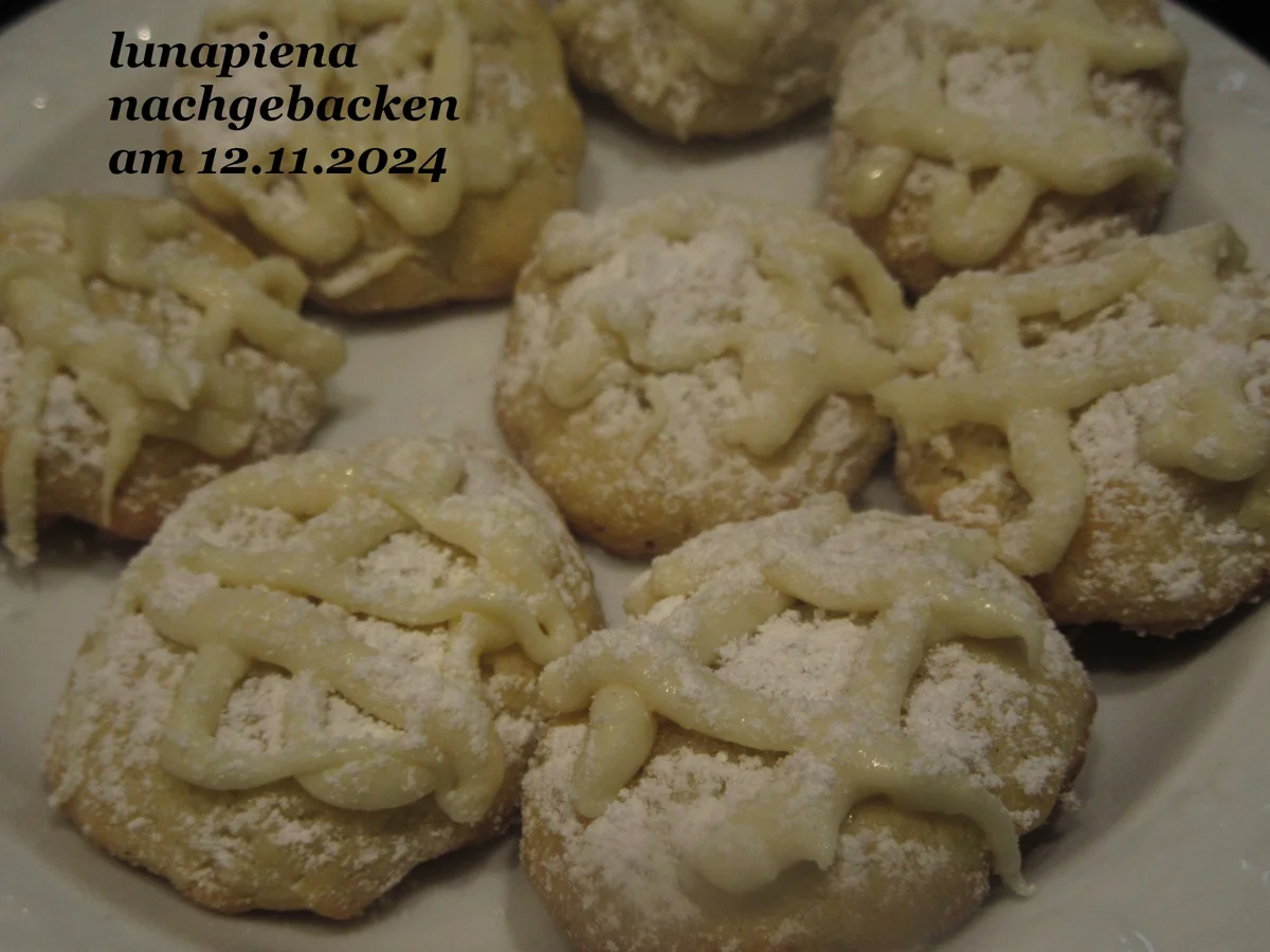 Frau-Holle-Kissen - Rezept - Bild Nr. 12045