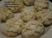Frau-Holle-Kissen - Rezept - Bild Nr. 12045