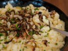 Käsespätzle - Rezept - Bild Nr. 2