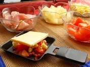 Klassisches Raclette - Rezept - Bild Nr. 2