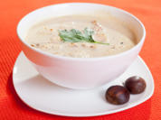 Maronensuppe - Rezept - Bild Nr. 2